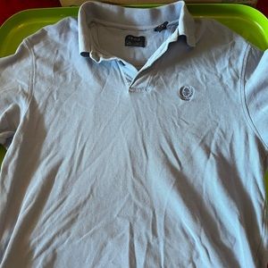 Chaps and Izod polos